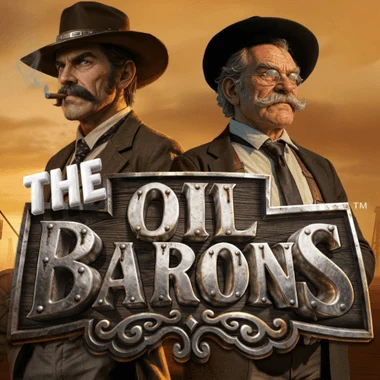 The Oil Barons game tile