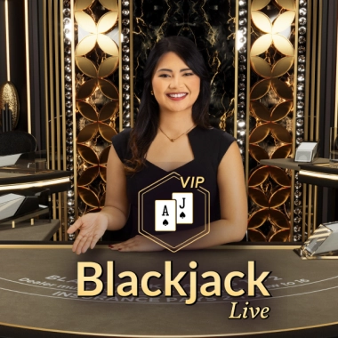 Platinum Private Blackjack 12 game tile