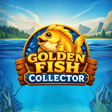 Golden Fish Collector game tile
