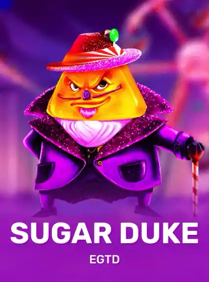 Sugar Duke game tile