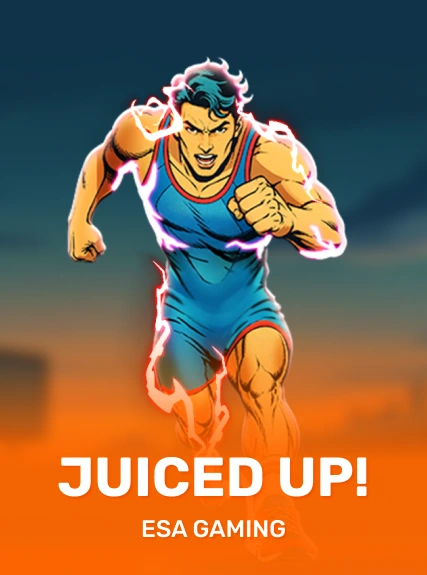 Juiced Up! game tile